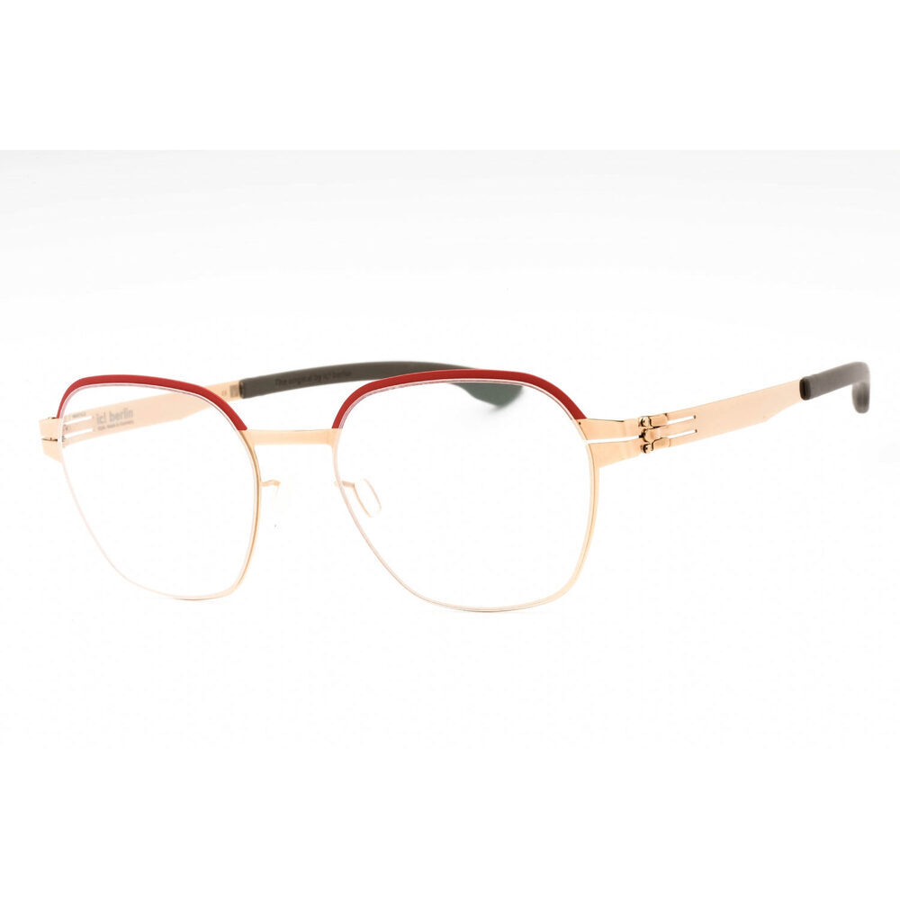 NWT IC Berlin Theda-M1610081032t15007do 51mm New Eyeglasses